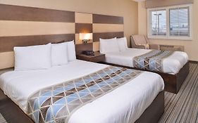 Americas Best Value Inn San Carlos